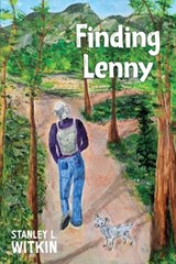Finding Lenny - Stanley L Witkin - 9781954396234