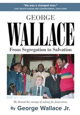 GEORGE WALLACE - George Wallace - 9781954396487