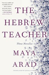 The Hebrew Teacher