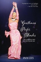Gentlemen Prefer Blondes - Anita Loos - 9781954525436