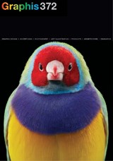 GRAPHIS JOURNAL #372 - PEDERSEN,  B. Martin - 9781954632073