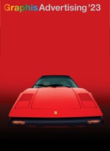 Graphis Advertising Annual 2023 - B. Martin Pedersen - 9781954632158