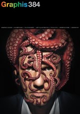 Graphis Journal Magazine 384 - B. Martin Pedersen - 9781954632387