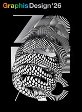 Graphis Design Annual 2026 - B. Martin Pedersen - 9781954632448
