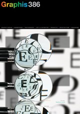 Graphis Journal Magazine 386 - B. Martin Pedersen - 9781954632462
