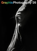 Graphis Photography Annual 2026 - B. Martin Pedersen - 9781954632509