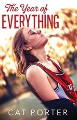 The Year of Everything - PORTER,  Cat - 9781954633025