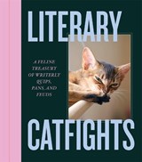 Literary Catfights - Apollo Publishers - 9781954641532