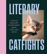 Literary Catfights - Apollo Publishers - 9781954641532