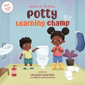 Potty Learning Champ