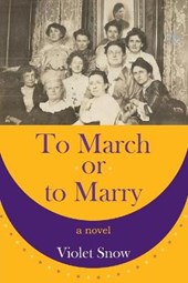 To March or to Marry