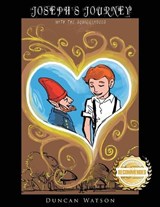 Joseph's Journey - WATSON,  Duncan - 9781954753198