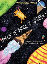 Poems of Praise & Wonder - Dani R Romero - 9781954819580