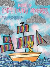 Poems of God's Loving Promises - Dani R Romero - 9781954819733
