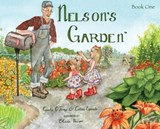 Nelson's Garden - Candy O'Terry - 9781954819962
