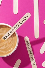 Bearded Lady - Allison Landa - 9781954907386