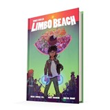 Vince Staples: Limbo Beach - Hardcover - Bryan Edward Hill Vince Staples - 9781954928732
