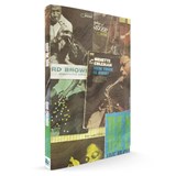 Blue Note Records: Enter the Blue - Deluxe Edition - Dave Chisholm - 9781954928787