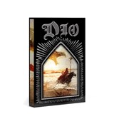 Dio: Holy Diver - Deluxe Edition - Steve Niles - 9781954928855