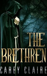 The Brethren - Carey Claire - 9781954949034