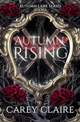 Autumn Rising - Carey Claire - 9781954949041