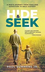Hide and Seek - Paul Summers - 9781955018326