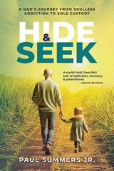 Hide and Seek - Paul Summers - 9781955018975