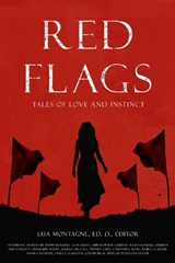 Red Flags Anthology - Adrianne Beer - 9781955062336