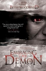 Embracing the Demon - Beth Woodward - 9781955085120