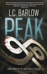Peak - BARLOW,  L. C. - 9781955085212