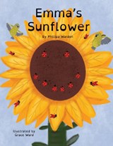 Emma's Sunflower - Phillipa Warden - 9781955119139