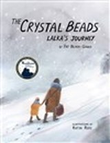 The Crystal Beads, Lalka's Journey - Pat Black-Gould - 9781955119207