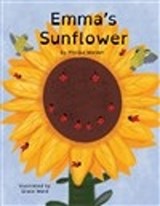 Emma's Sunflower - Phillipa Warden - 9781955119238