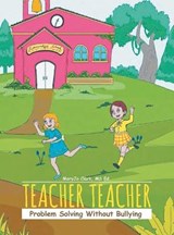 Teacher Teacher - MARYJO CLARK,  MS Ed - 9781955156394