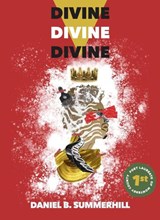 Divine, Divine, Divine - Daniel B Summerhill - 9781955239011