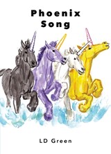 Phoenix Song - GREEN,  LD - 9781955239202