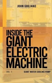 Inside the Giant Electric Machine