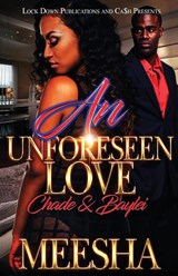 An Unforeseen Love - Meesha - 9781955270328