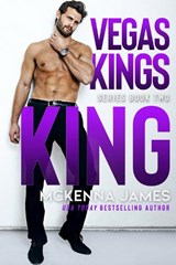 King - Mckenna James - 9781955280013