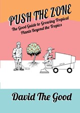 Push the Zone - David The Good - 9781955289047