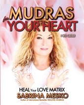 Mudras for your Heart