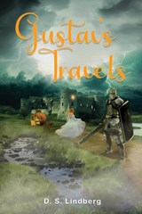 Gustav's Travels - LINDBERG,  D. S. - 9781955363983