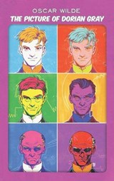 The Picture of Dorian Gray - Oscar Wilde - 9781955382359