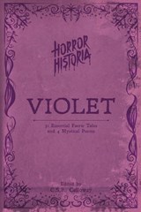 Horror Historia Violet - Arthur Machen ; Algernon Blackwood - 9781955382748