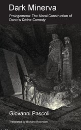 Dark Minerva - Giovanni Pascoli - 9781955392358