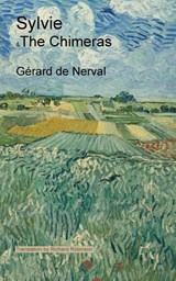 Sylvie & The Chimeras - Gerard de Nerval - 9781955392402