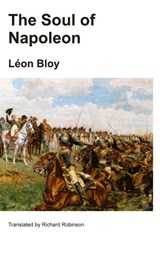 The Soul of Napoleon - Léon Bloy - 9781955392556