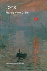 Joys - France Viel?-Griffin - 9781955392587