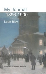 My Journal - Léon Bloy - 9781955392860
