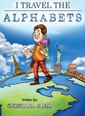 I Travel the Alphabets